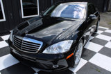 Used 2008 Mercedes-Benz S 550 image 3
