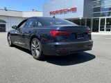 Used 2022 Audi A6 2.0T Premium w/ Black Optic Sport Package image 3