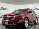 Used 2019 Chevrolet Equinox LT image 3