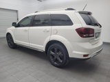 Used 2018 Dodge Journey Crossroad image 3