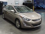 Used 2014 Hyundai Elantra SE w/ Option Group 02 image 3