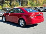 Used 2011 Chevrolet Cruze LT image 4