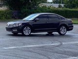 Used 2019 Volkswagen Passat 2.0T Wolfsburg image 5