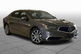 Used 2018 Acura TLX image 2