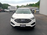 Certified 2020 Ford Edge SE image 3
