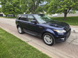 Used 2015 Land Rover Range Rover Sport SE image 4
