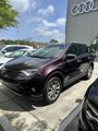 Used 2018 Toyota RAV4 Limited image 3