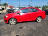 Used 2012 Chevrolet Sonic LT image 6