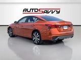 Used 2021 Nissan Altima 2.5 SR image 5