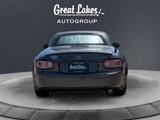 Used 2008 MAZDA MX-5 Miata Grand Touring w/ Premium Pkg image 4