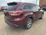 Used 2015 Toyota Highlander XLE image 5