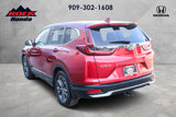 Certified 2022 Honda CR-V EX-L image 4