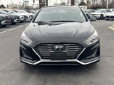 Used 2018 Hyundai Sonata Limited w/ Limited Ultimate Package 03 image 2