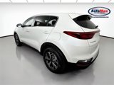 Used 2021 Kia Sportage LX w/ LX AWD Popular Package image 5