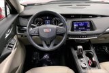 Used 2019 Cadillac XT4 Luxury w/ Cold Weather Package image 3