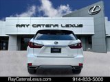 Certified 2022 Lexus RX 350 F Sport image 5