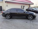 Used 2016 Volkswagen Passat 1.8T R-Line w/ R-Line Lighting Package image 4