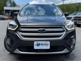 Used 2018 Ford Escape SEL w/ Ford Safe & Smart Package image 2