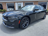 Used 2023 Dodge Charger SXT w/ Blacktop Package image 4