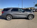 Certified 2021 Ford Explorer Limited w/ Equipment Group 301A image 4