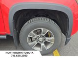 Used 2017 Chevrolet Colorado Z71 image 2