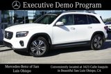 Used 2024 Mercedes-Benz GLB 250 image 4
