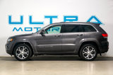 Used 2018 Jeep Grand Cherokee Limited image 3