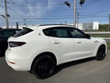 Certified 2022 Maserati Levante GT image 4