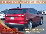 Used 2021 Chevrolet Equinox LT image 3