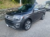 Used 2021 Ford Expedition Platinum image 4