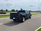 Used 2022 Chevrolet Silverado 1500 Custom image 5