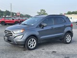 Used 2018 Ford EcoSport SE image 4