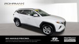 Used 2024 Hyundai Tucson SEL image 2