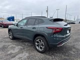 New 2025 Chevrolet Trax LT w/ Driver Confidence Package image 5