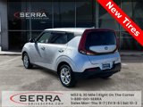 Used 2021 Kia Soul S image 3