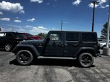 Used 2018 Jeep Wrangler Unlimited Sport image 2