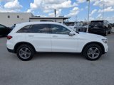 Used 2022 Mercedes-Benz GLC 300 4MATIC w/ Premium Package Lite image 4