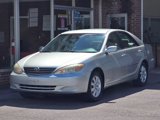 Used 2002 Toyota Camry XLE image 5
