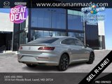 Used 2020 Volkswagen Arteon SEL image 4