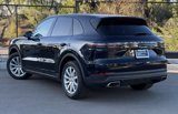 Certified 2022 Porsche Cayenne image 3