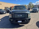 Used 2008 Ford F250 Harley-Davidson image 5