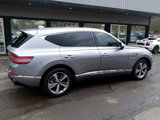 Used 2021 Genesis GV80 2.5T image 5