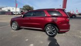 Used 2021 Dodge Durango SXT image 6