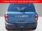Used 2021 Ford Bronco Sport Outer Banks image 5