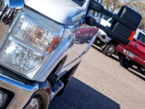 Used 2015 Ford F350 Platinum image 5