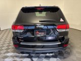 Certified 2021 Jeep Grand Cherokee Limited image 5