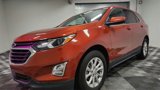 Used 2020 Chevrolet Equinox LT w/ Driver Convenience Package image 4