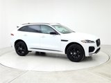New 2025 Jaguar F-PACE R-Dynamic S image 3