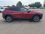 New 2025 Chevrolet Trax LT w/ LT Convenience Package image 5