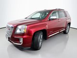 Used 2017 GMC Terrain Denali image 3